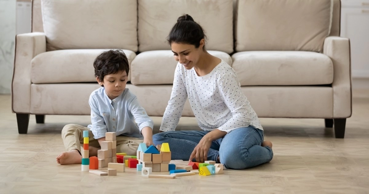 Terapeutkinja: Ako ste postigli šest stvari, uspješniji ste od prosječnog roditelja